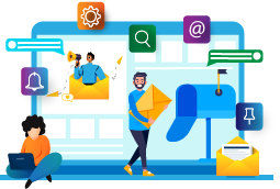 WhatsApp/SMS Marketing